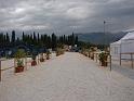 Viale ingresso campo Paganica 5 San Giustino